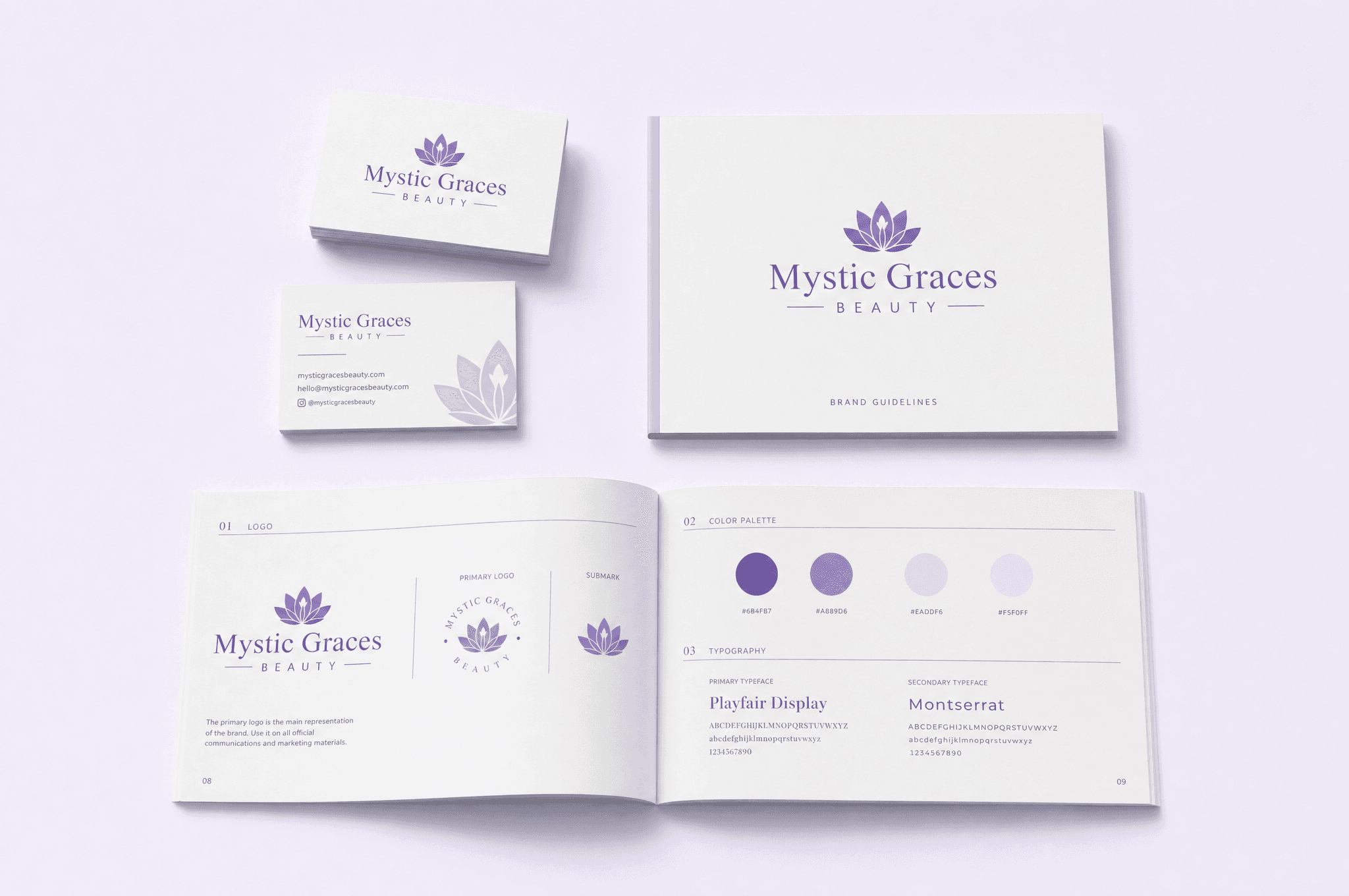 Branding e Identidad